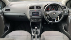 Volkswagen Polo 1.2 TSI SE 5dr Petrol Hatchback